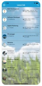 تحميل JobbitAE للاندرويد APK.1.18 تطبيق وظائف بالامارات اخر اصدار 2
