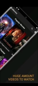 تحميل تطبيق GoMovies للاندرويد 1.21.APK جو موفيز اخر اصدار 5