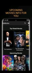 تحميل تطبيق GoMovies للاندرويد 1.21.APK جو موفيز اخر اصدار 4