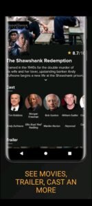 تحميل تطبيق GoMovies للاندرويد 1.21.APK جو موفيز اخر اصدار 3