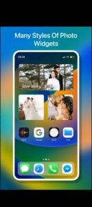 تحميل Pic Widget للايفون IOS.3.1 ويدجيت الصور اخر اصدار 8