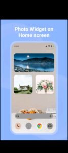 تحميل Pic Widget للايفون IOS.3.1 ويدجيت الصور اخر اصدار 3