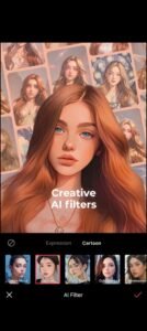 تحميلepik- ai photo editor للايفون IOS.4.2.19 محرر الصور وصانع الكولاج اخر اصدار 6