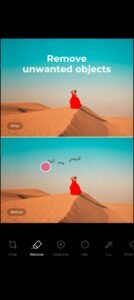 تحميلepik- ai photo editor للايفون IOS.4.2.19 محرر الصور وصانع الكولاج اخر اصدار 4