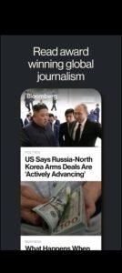 تحميل Bloomberg للايفون IOS.2.9.14 بلومبرج اخر اصدار 7