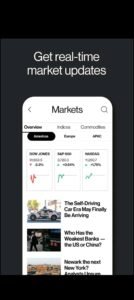 تحميل Bloomberg للايفون IOS.2.9.14 بلومبرج اخر اصدار 6