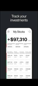 تحميل Bloomberg للايفون IOS.2.9.14 بلومبرج اخر اصدار 5