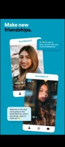 تحميل Bumble للايفون IOS.5.237.0 بامبل اخر اصدار 3