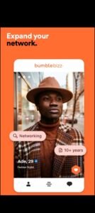 تحميل Bumble للايفون IOS.5.237.0 بامبل اخر اصدار 2