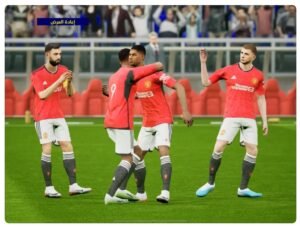 تحميل لعبة بيس 2026 للايفون IOS.8.1.0.Pess 24 اخر اصدار 7