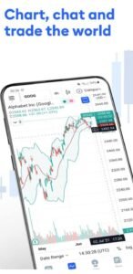 تحميل Tradingview للاندرويد APK.1.20.18.0.1171 تريدنج فيو اخر اصدار 8
