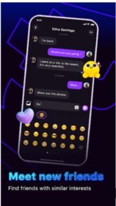 تحميل تطبيق Xena live للايفون IOS.1.5.1 مجموعة غرف صوتيه اخر اصدار 6