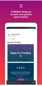 تحميل تطبيق Xena live للاندرويد APK.1.5.2 مجموعة غرف صوتيه اخر اصدار 6