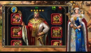 تحميل لعبة Evony مهكرة للاندرويد APK.4.61.1 ايفونى عودة الملك اخر اصدار 8