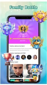 تحميل تطبيق Aswat للايفون IOS.1.29.0 أصوات اخر اصدار 4