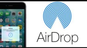 تحميل برنامج Airdrop للاندرويد APK.1.10 ايردروب اخر اصدار 1