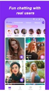 تحميل تطبيق Habby للاندرويد APK.1.1.0.8 هابى اخر اصدار 6