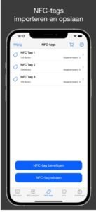تحميل برنامج NFC للايفون IOS.3.8.66 ان اف سي اخر اصدار 4