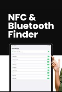 تحميل برنامج NFC للايفون IOS.3.8.66 ان اف سي اخر اصدار 6