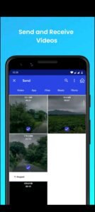 تحميل برنامج Airdrop للاندرويد APK.1.10 ايردروب اخر اصدار 5