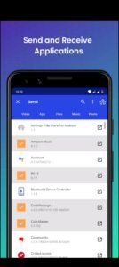 تحميل برنامج Airdrop للاندرويد APK.1.10 ايردروب اخر اصدار 3