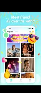 تحميل تطبيق Habby للايفون IOS.1.1.0.8 هابى اخر اصدار 1