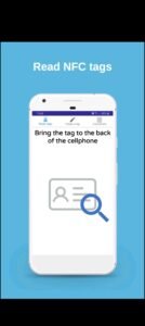 تحميل برنامج NFC للايفون IOS.3.8.66 ان اف سي اخر اصدار 1