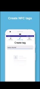 تحميل برنامج NFC للايفون IOS.3.8.66 ان اف سي اخر اصدار 2