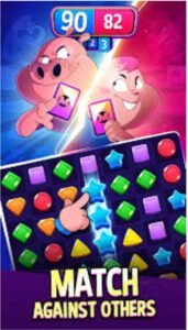 تنزيل لعبة Match Masters للايفون مهكرة 4.701.2026.IOS ماتش ماسترز اخر اصدار 8