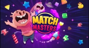 تنزيل لعبة Match Masters للايفون مهكرة 4.701.2026.IOS ماتش ماسترز اخر اصدار 5