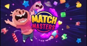 تنزيل لعبة Match Masters مهكرة 4.701.2026.APK ماتش ماسترز اخر اصدار 3