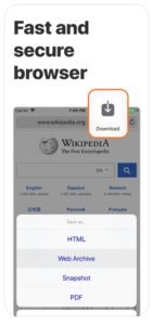 تحميل bolt للايفون 1.12.2026.IOS بولت اخر اصدار 7