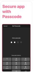 تحميل bolt للايفون 1.12.2026.IOS بولت اخر اصدار 8