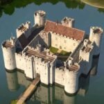 تحميل Total Battle مهكرة للاندرويد