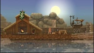 تحميل لعبة kingdom: new lands للاندرويد مجانا 1.3.5.3.2026.APK كينجدوم نيو لاند اخر اصدار 3