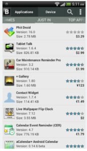 تحميل بلاك ماركت للاندرويد Black Market.5.4.0.APK.2026 اخر اصدار 2