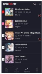 تحميل بلاك ماركت للايفون Black Market.5.4.0.IOS.2026 اخر اصدار 7