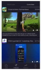 تحميل بلاك ماركت للايفون Black Market.5.4.0.IOS.2026 اخر اصدار 5