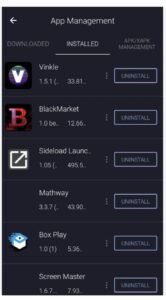 تحميل بلاك ماركت للايفون Black Market.5.4.0.IOS.2026 اخر اصدار 3