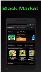 تحميل بلاك ماركت للايفون Black Market.5.4.0.IOS.2026 اخر اصدار 1