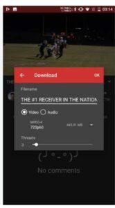 تحميل يوتيوب بريميوم مهكر Youtube Premium.19.07.32.APK.2026 اخر اصدار 8