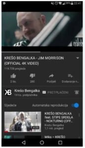 تحميل يوتيوب بريميوم مهكر Youtube Premium.19.07.32.APK.2026 اخر اصدار 6