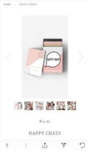 تحميل Happy chat للايفون مهكر 1.1.1.6.2026.IOS هابي شات اخر اصدار 3