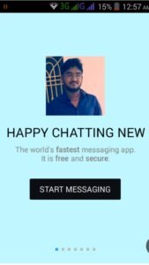 تحميل Happy chat للايفون مهكر 1.1.1.6.2026.IOS هابي شات اخر اصدار 8