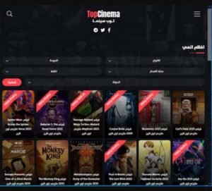 تحميل توب سينما للاندرويد Top Cinema.1.4.8.APK.2026 اخر اصدار 5