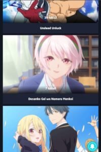 تحميل انمي فور اب للايفون 2026.anime4up.3.0.3.ios اخر اصدار 4