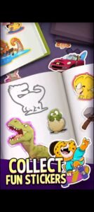 تنزيل لعبة Match Masters للايفون مهكرة 4.701.2026.IOS ماتش ماسترز اخر اصدار 4