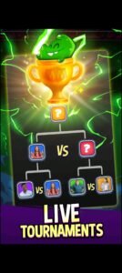 تنزيل لعبة Match Masters مهكرة 4.701.2026.APK ماتش ماسترز اخر اصدار 6