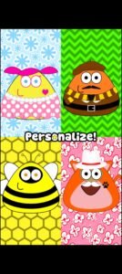 تحميل لعبة بو مهكرة للاندرويد Pou.1.4.114.APK.2026 اخر اصدار 6