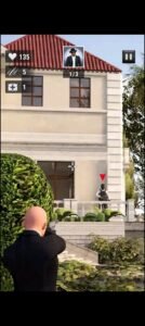 تحميل hitman sniper مهكرة للاندرويد 1.7.277072.2026.APK هيت مان سنايبر اخر اصدار 4